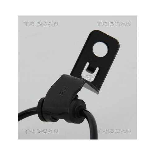 Sensor, Raddrehzahl TRISCAN 8180 43251 f&uuml;r HYUNDAI KIA, Hinterachse rechts