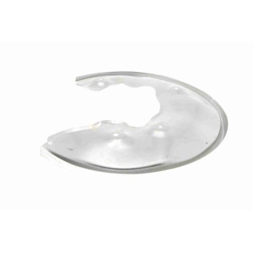 Spritzblech, Bremsscheibe VAICO V10-5067 Green Mobility Parts f&uuml;r AUDI SEAT VW