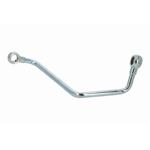 Ölleitung, Lader VAICO V10-7902 Original VAICO Qualität für AUDI