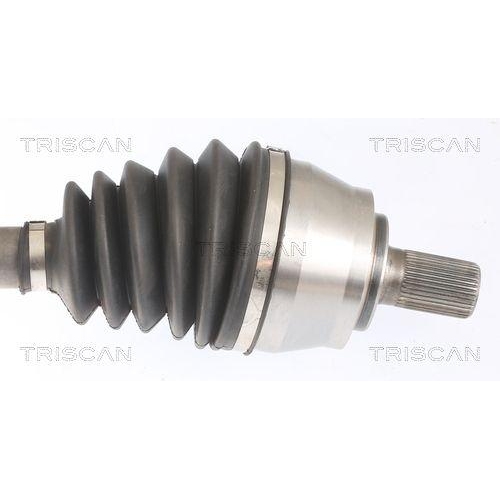 Antriebswelle TRISCAN 8540 27542 f&uuml;r VOLVO, Vorderachse rechts
