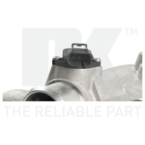 AGR-Ventil NK 4525002 f&uuml;r FORD