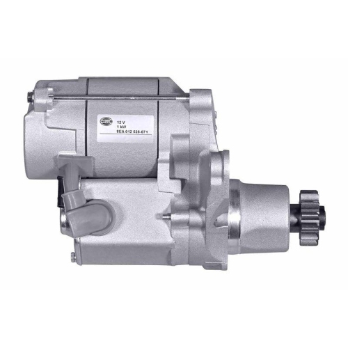 HELLA Starter 8EA 012 526-071 f&uuml;r TOYOTA