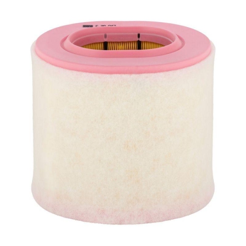 Luftfilter MANN-FILTER C 20 043 f&uuml;r FIAT
