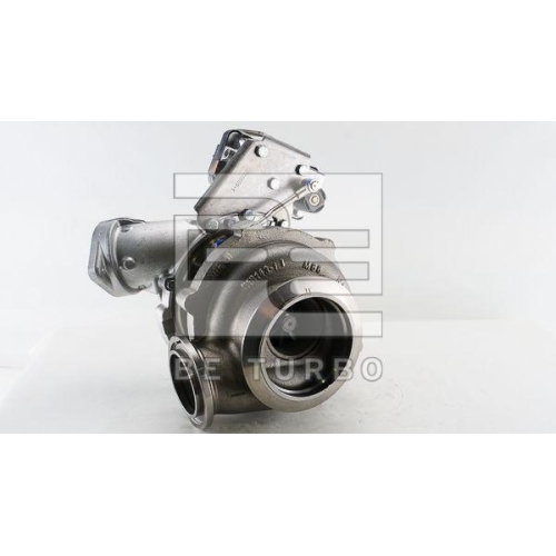 BE TURBO 127892RED Lader, Aufladung f&uuml;r BMW