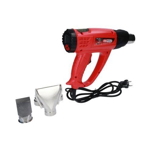 Hei&szlig;luftf&ouml;hn KS TOOLS 960.1175 f&uuml;r