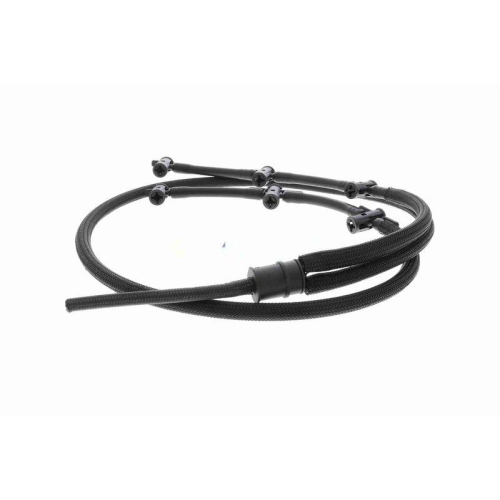 Schlauch, Leckkraftstoff VAICO V10-5507 Original VAICO Qualit&auml;t f&uuml;r SEAT SKODA