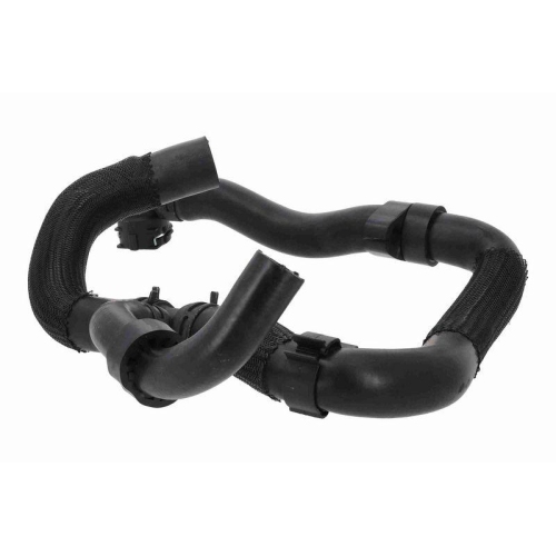 Kühlerschlauch VAICO V10-8876 Q+, Erstausrüsterqualität für VW, unten