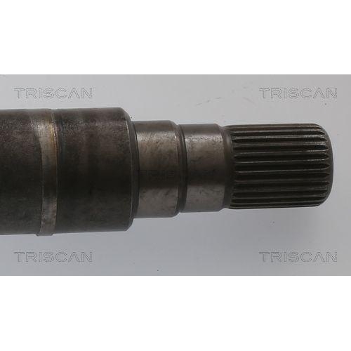 Antriebswelle TRISCAN 8540 27549 f&uuml;r VOLVO, Vorderachse rechts