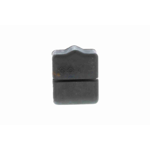Lagerung, Stabilisator VAICO V10-1341 Original VAICO Qualit&auml;t f&uuml;r AUDI SEAT VW