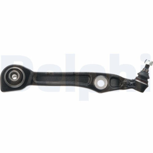 DELPHI TC7841 Lenker, Radaufh&auml;ngung f&uuml;r MERCEDES-BENZ, Vorderachse rechts, au&szlig;en