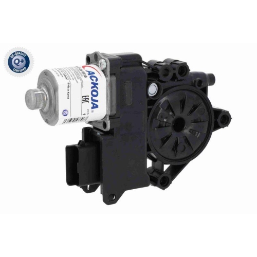 ACKOJA A52-05-0018 Elektromotor, Fensterheber Green Mobility Parts f&uuml;r HYUNDAI