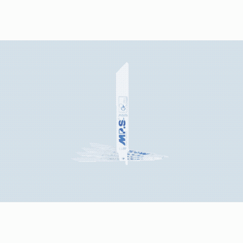 Sägeblatt KS TOOLS 129.4401 für