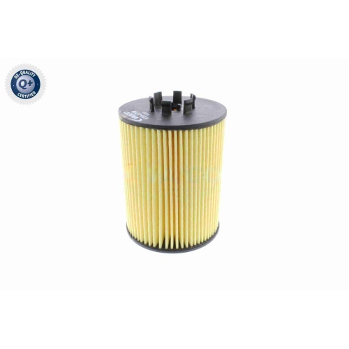 Ölfilter VAICO V20-0768 Q+, Erstausrüsterqualität für BMW