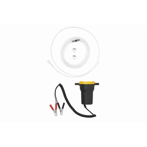 Ölpumpe VAICO 7380100903 Original VAICO Qualität für