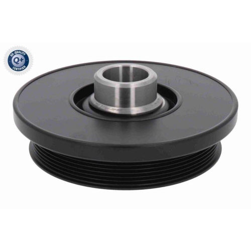 Riemenscheibe, Kurbelwelle VAICO V20-4994 Q+, Erstausr&uuml;sterqualit&auml;t f&uuml;r BMW