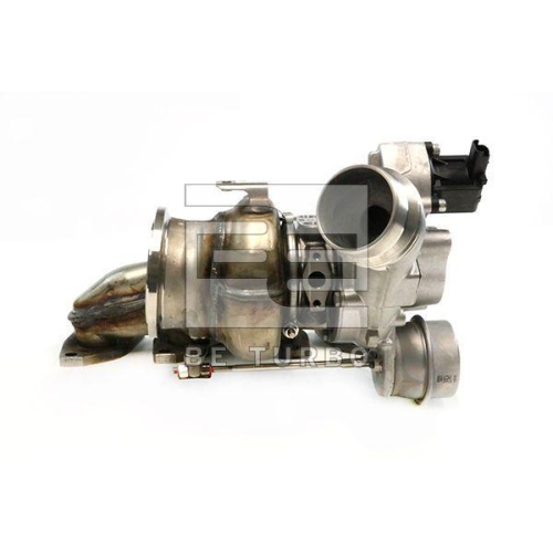 BE TURBO 131635 Lader, Aufladung f&uuml;r VOLVO