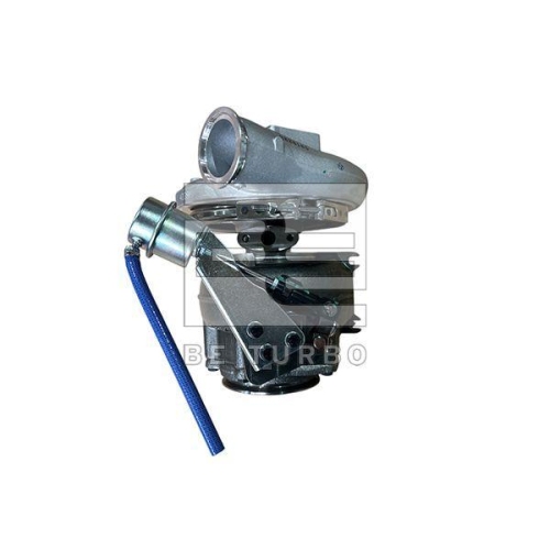 BE TURBO 131778 Lader, Aufladung f&uuml;r VOLVO