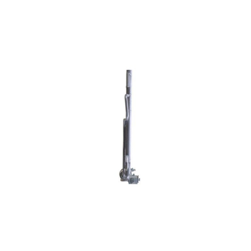 HELLA 8FC 366 222-061 Kondensator, Klimaanlage >>> Easy2Fit <<< f&uuml;r