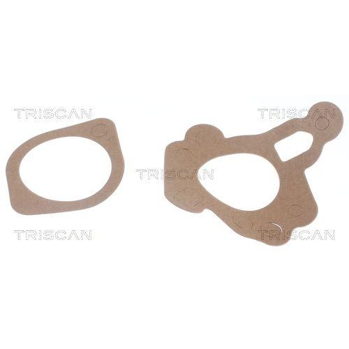 Thermostat, K&uuml;hlmittel TRISCAN 8620 1182 f&uuml;r OPEL VAUXHALL