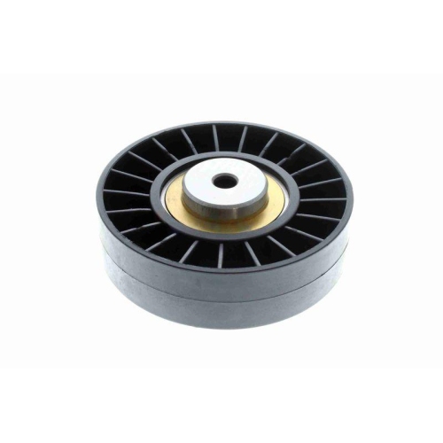 Umlenk-/Führungsrolle, Keilrippenriemen VAICO V10-0176 Original VAICO Qualität