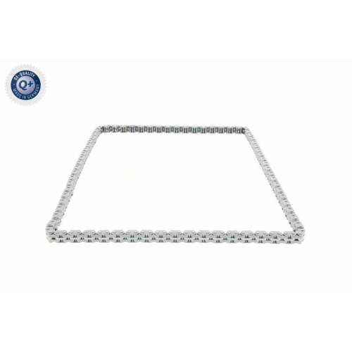 Steuerkette VAICO V10-4523 Q+, Erstausr&uuml;sterqualit&auml;t MADE IN GERMANY f&uuml;r AUDI VW