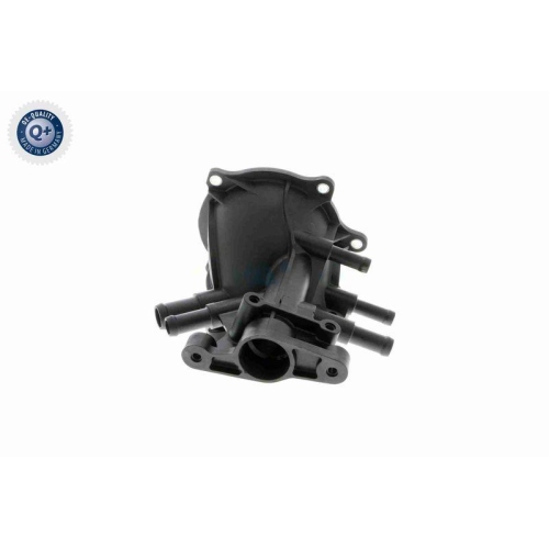 Saugrohr, Luftversorgung VAICO V10-2509 f&uuml;r AUDI SEAT SKODA VW VAG