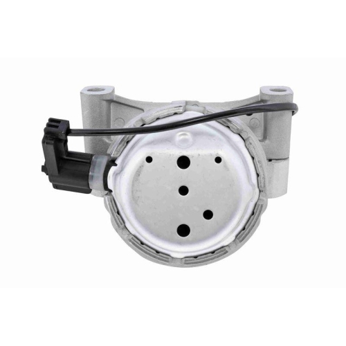 Lagerung, Motor VAICO V10-7417 Original VAICO Qualit&auml;t f&uuml;r VW, vorne links