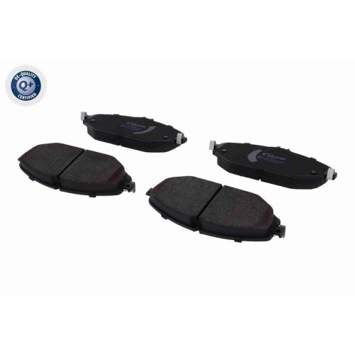 Bremsbelagsatz, Scheibenbremse VAICO V30-3928 Green Mobility Parts f&uuml;r