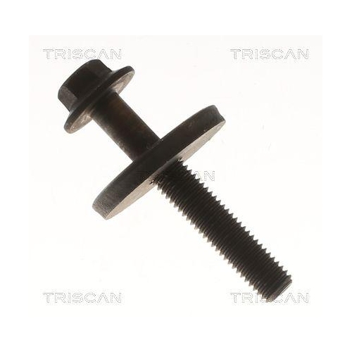 Antriebswelle TRISCAN 8540 27551 f&uuml;r VOLVO, Hinterachse