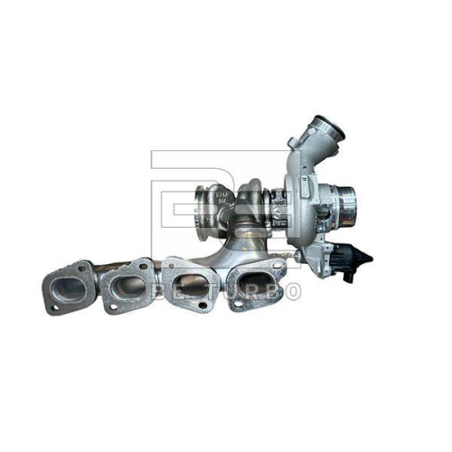 BE TURBO 131852 Lader, Aufladung f&uuml;r MERCEDES-BENZ