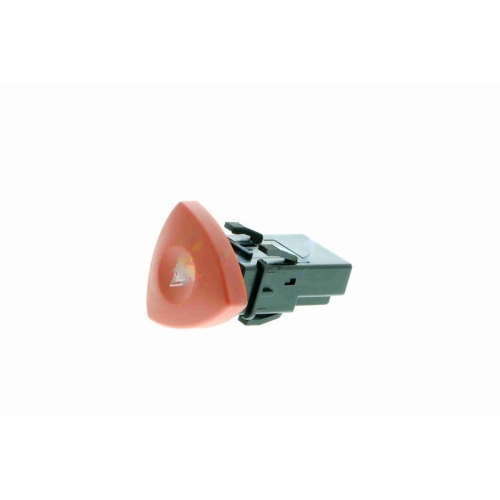 Warnblinkschalter VEMO V46-73-0016 Original VEMO Qualität für NISSAN OPEL