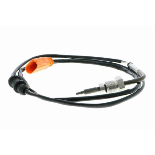 Sensor, Abgastemperatur VEMO V10-72-0041 Original VEMO Qualit&auml;t f&uuml;r AUDI SEAT VW