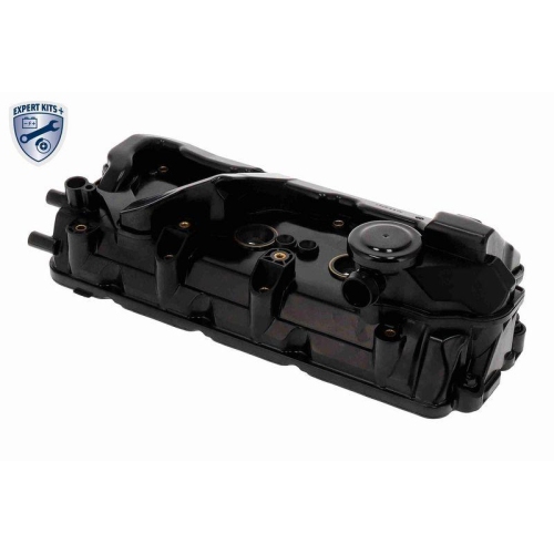 Zylinderkopfhaube VAICO V10-9193 EXPERT KITS + für AUDI VW, für Zylinder 1-3
