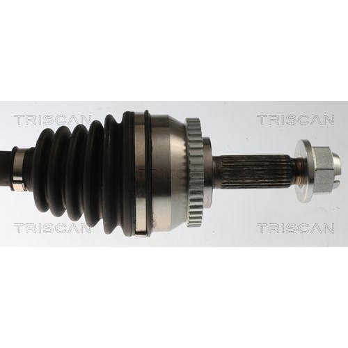 Antriebswelle TRISCAN 8540 27552 f&uuml;r VOLVO, Vorderachse rechts