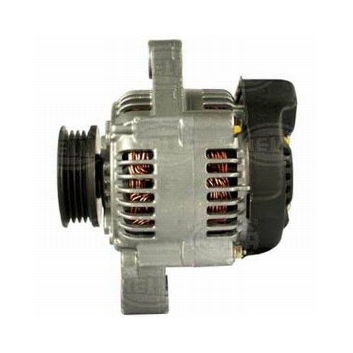 HELLA Generator 8EL 011 712-271 f&uuml;r DAIHATSU TOYOTA