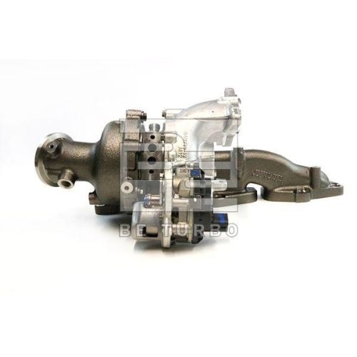 BE TURBO 131862 Lader, Aufladung f&uuml;r VAG