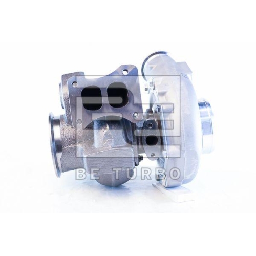 BE TURBO 130271 Lader, Aufladung f&uuml;r SCANIA