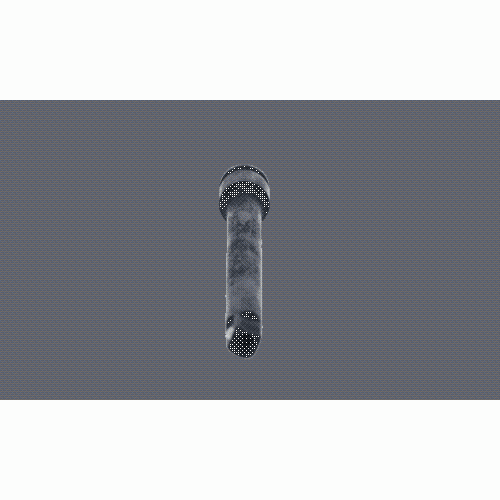 KS TOOLS Verl&auml;ngerung, Steckschl&uuml;ssel 515.1580
