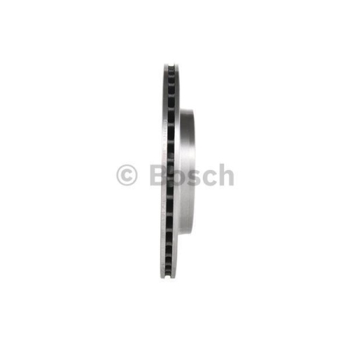 Bremsscheibe BOSCH 0 986 479 142 für FIAT OPEL SAAB VAUXHALL HOLDEN, Hinterachse