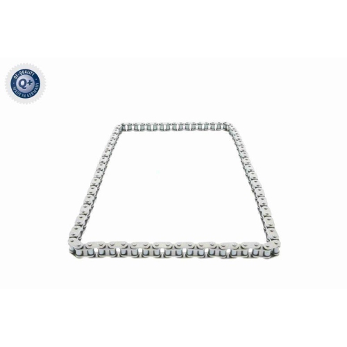 Steuerkette VAICO V10-4557 Q+, Erstausrüsterqualität MADE IN GERMANY für AUDI VW