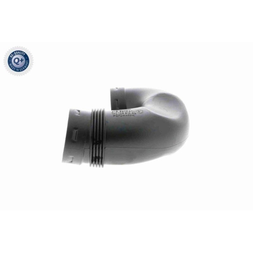Saugrohr, Luftversorgung VAICO V10-2512 f&uuml;r SEAT SKODA VW VAG