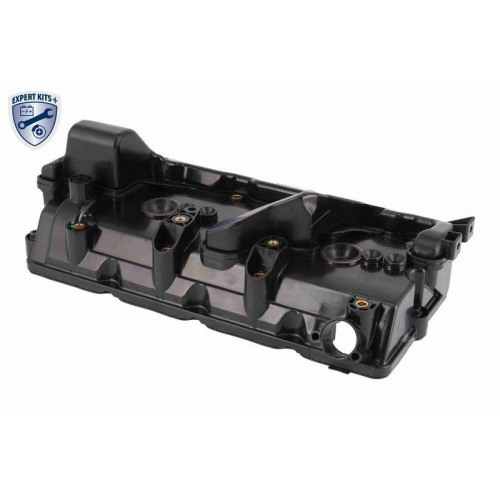 Zylinderkopfhaube VAICO V10-9194 EXPERT KITS + f&uuml;r AUDI VW, f&uuml;r Zylinder 4-6