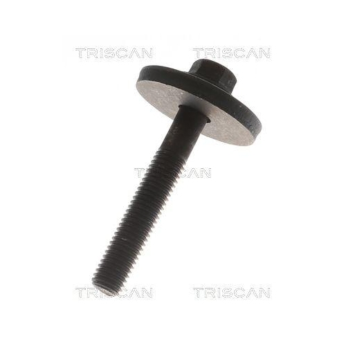 Antriebswelle TRISCAN 8540 27553 f&uuml;r VOLVO, Vorderachse links