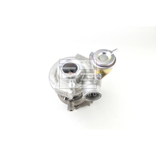 BE TURBO 126044 Lader, Aufladung f&uuml;r SAAB