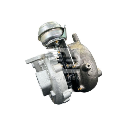 BE TURBO 127903RED Lader, Aufladung f&uuml;r NISSAN