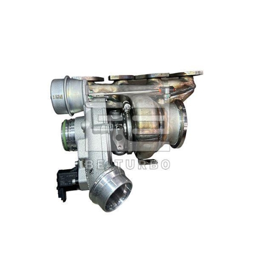 BE TURBO 132191 Lader, Aufladung f&uuml;r VOLVO