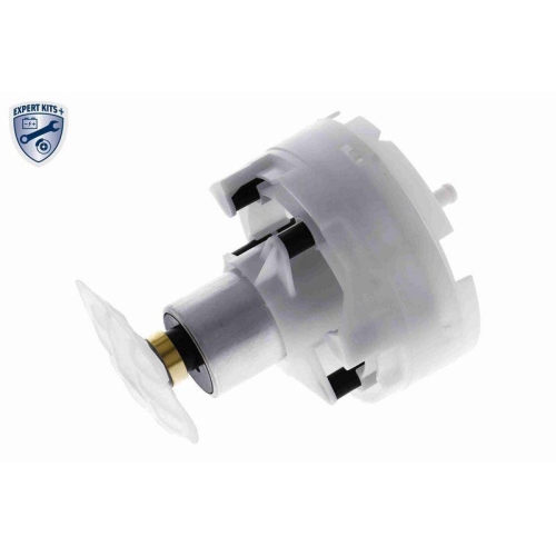 Kraftstoffpumpe VEMO V10-09-0802-1 EXPERT KITS + f&uuml;r AUDI SEAT SKODA VW VAG