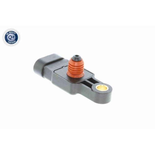 Sensor, Ladedruck VEMO V51-72-0031 Q+, Erstausr&uuml;sterqualit&auml;t f&uuml;r CHEVROLET