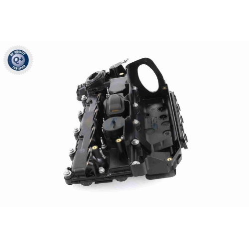 Zylinderkopfhaube VAICO V20-4076 Q+, Erstausr&uuml;sterqualit&auml;t f&uuml;r BMW