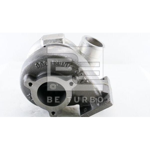 BE TURBO 129260 Lader, Aufladung f&uuml;r ISUZU